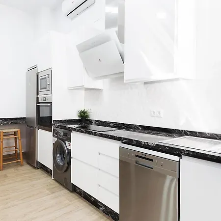 Apartament Precioso Duplex En El Centro De *