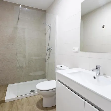 Apartament Precioso Duplex En El Centro De